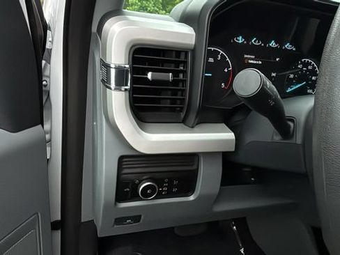 Used 2025 Ford F250 XLT w/ FX4 Off-Road Package AWD/4WD image 22