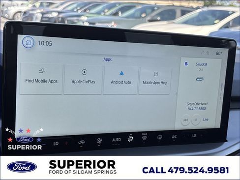 Used 2025 Ford Escape Active w/ Tech Pack #1 FWD image 28