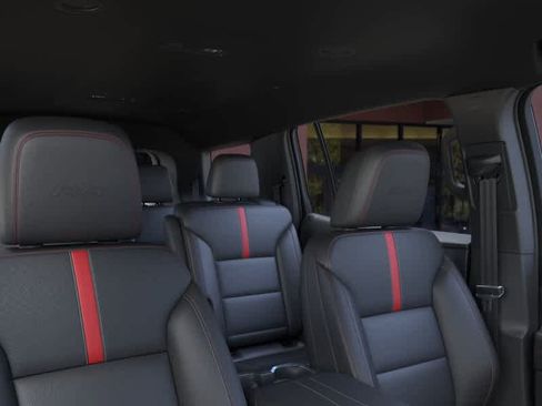 New 2027 Chevrolet Traverse RS w/ LPO, Floor Liner Package FWD image 24