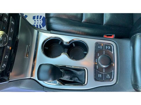 Used 2019 Jeep Grand Cherokee High Altitude AWD/4WD image 13