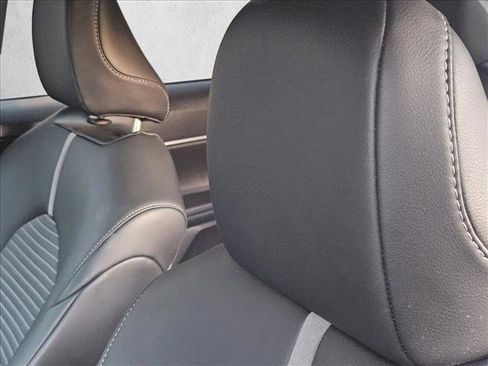 Used 2024 Toyota Camry SE w/ Convenience Package FWD image 15