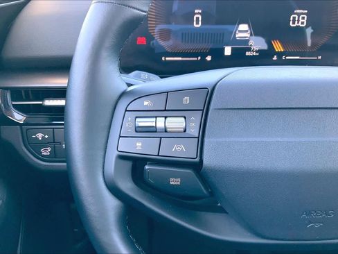 Certified 2026 Kia Sportage EX image 23