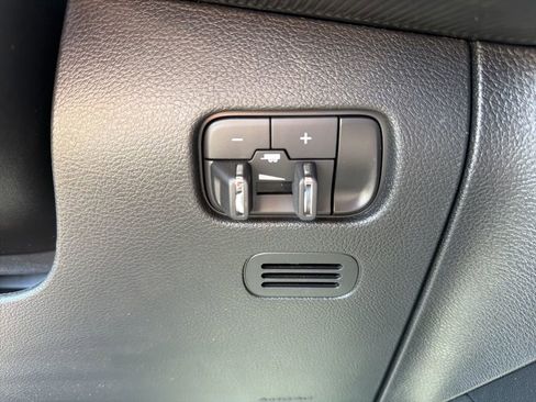 New 2026 Jeep Grand Wagoneer Limited AWD/4WD image 56
