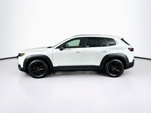 Used 2025 MAZDA CX-50 AWD 2.5 S w/ Premium Package image 4