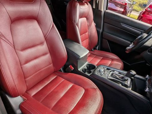 Certified 2023 MAZDA CX-5 Carbon Edition AWD/4WD image 19