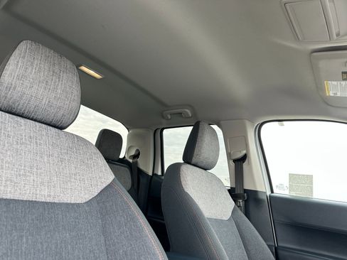 Certified 2024 Ford Maverick XLT w/ Equipment Group 300A Standard image 16