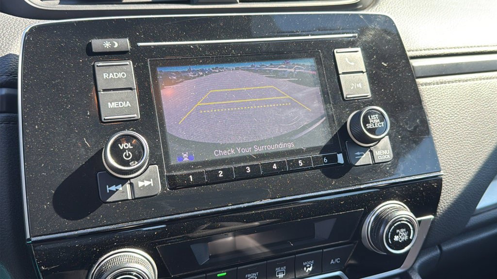 Used 2020 Honda CR-V LX image 16