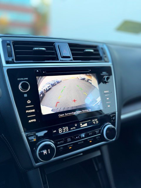 Used 2019 Subaru Outback 2.5i Limited AWD/4WD image 11