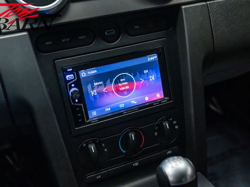 Used 2007 Ford Mustang Shelby GT500 image 38