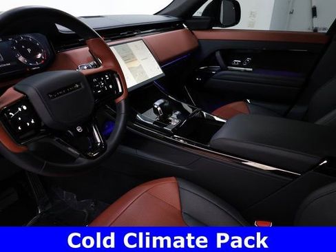 Used 2024 Land Rover Range Rover Sport AWD/4WD image 19