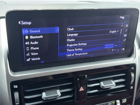 Used 2023 Lexus GX 460 Premium w/ Premium Package image 26