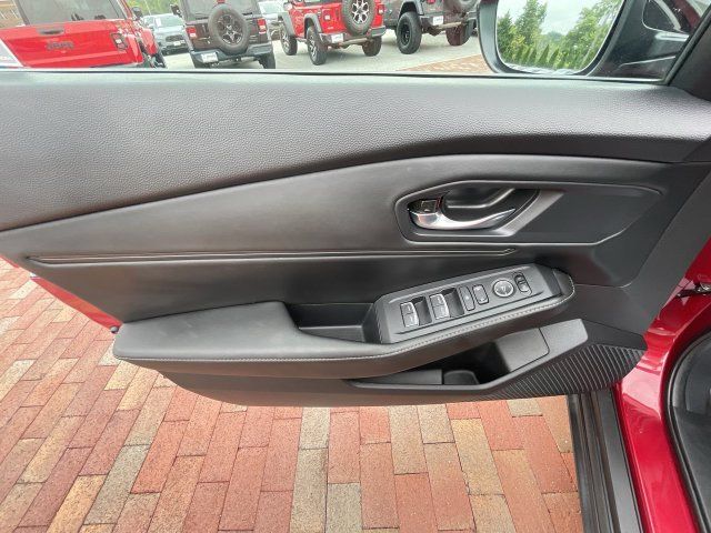 Certified 2023 Honda Accord Sport image 10