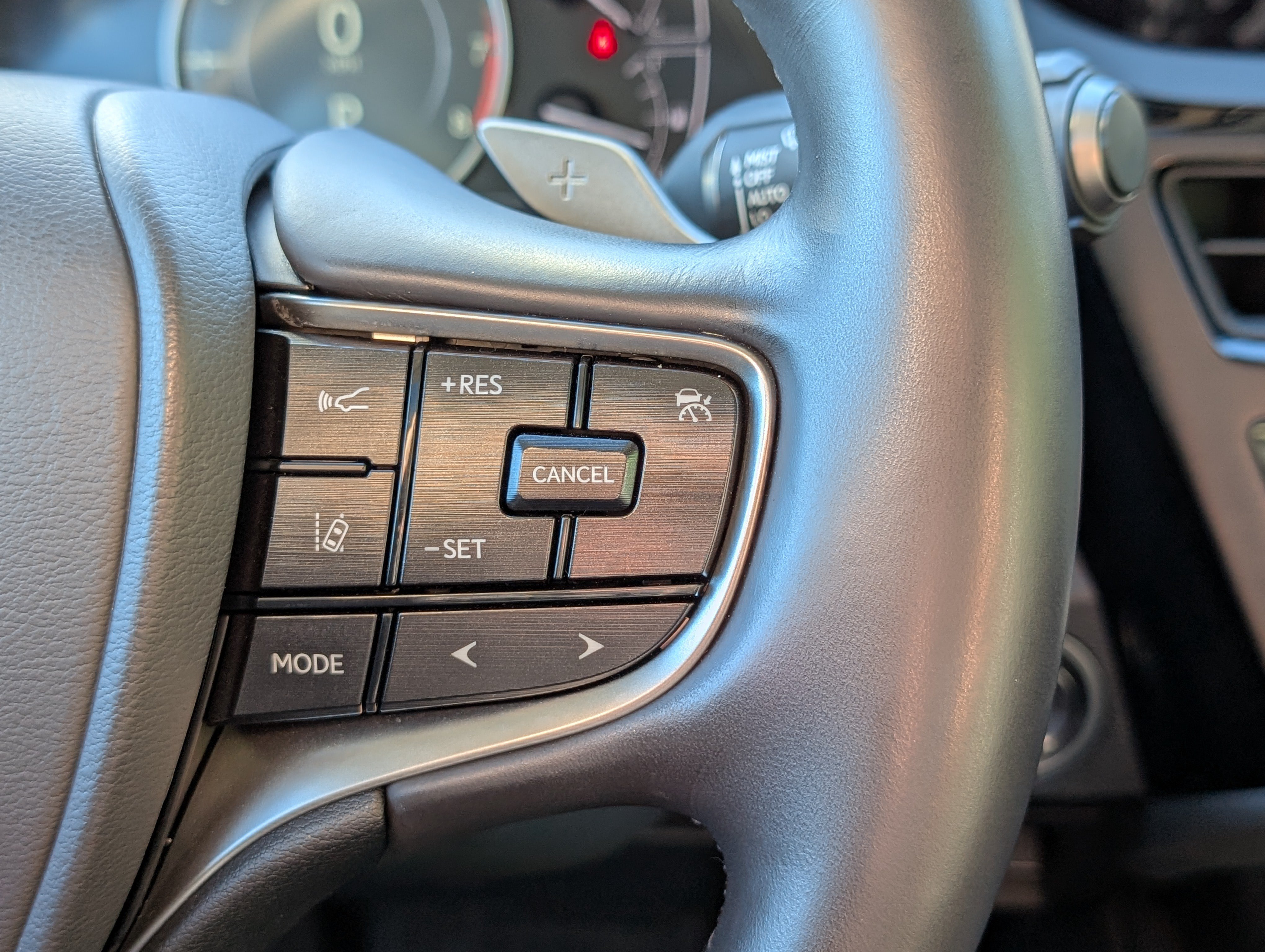 Used 2025 Lexus ES 350 w/ Premium Package FWD image 23