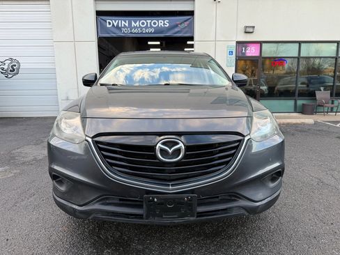 Used 2013 MAZDA CX-9 Touring image 6