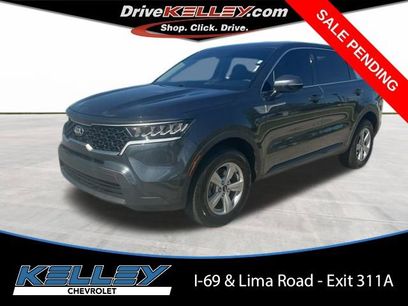 Used 2021 Kia Sorento LX