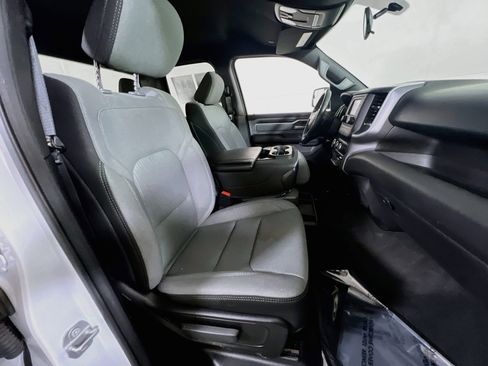 Used 2022 RAM 1500 Big Horn AWD/4WD image 25