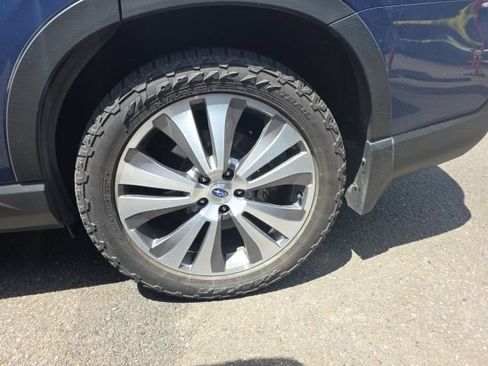 Used 2021 Subaru Ascent Limited w/ Technology Package AWD/4WD image 12