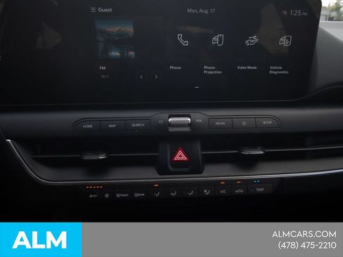 Used 2025 Kia K4 FWD image 27