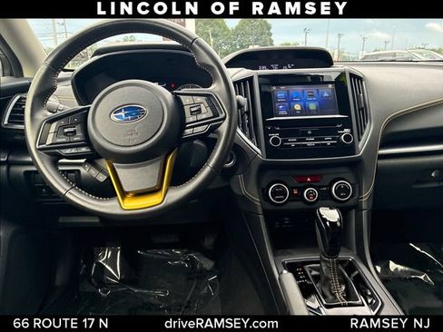 Used 2023 Subaru Crosstrek 2.5i Sport AWD/4WD image 22