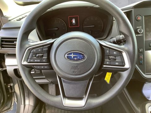 Used 2025 Subaru Impreza 2.0i AWD/4WD image 9