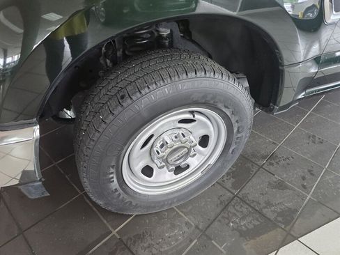 Used 2020 Ford F350 XL w/ XL Value Package RWD image 25