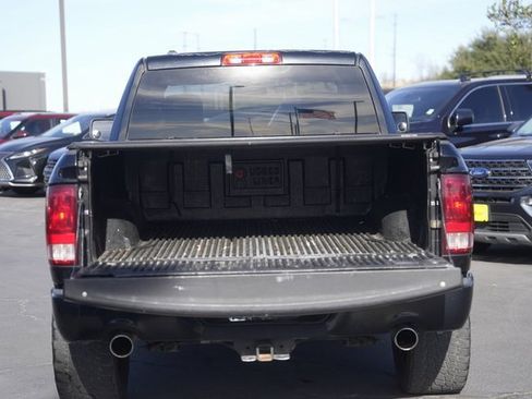 Used 2013 RAM 1500 Express image 30