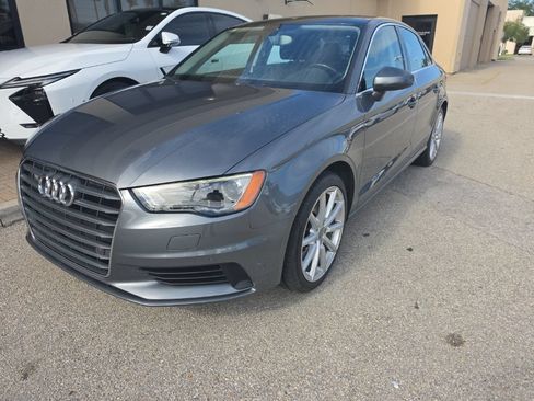 Used 2015 Audi A3 1.8T Premium Plus FWD image 3