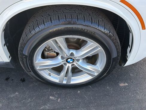 Used 2015 BMW X5 xDrive50i image 8