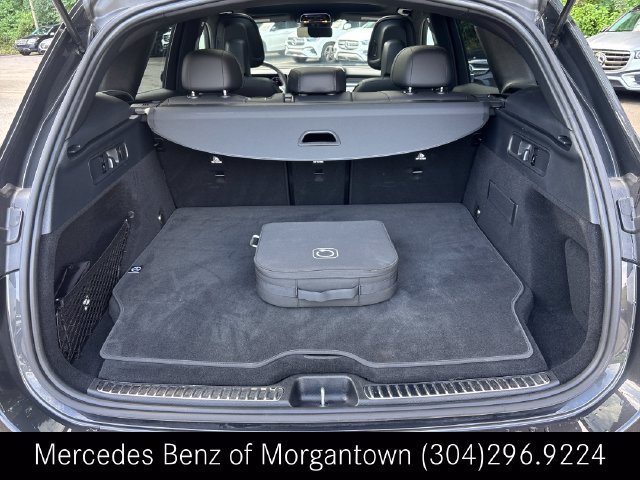 Certified 2026 Mercedes-Benz GLC 350e 4MATIC image 13