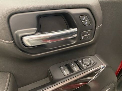 Used 2019 Chevrolet Silverado 1500 LTZ w/ LTZ Plus Package AWD/4WD image 26