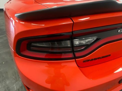 Used 2021 Dodge Charger Scat Pack w/ Driver Convenience Group image 13