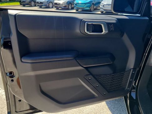 New 2026 Ford Bronco Big Bend AWD/4WD image 16