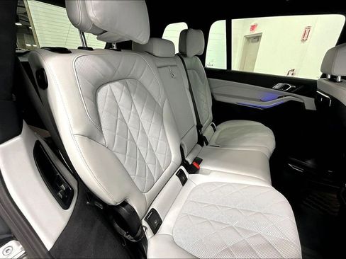 Certified 2023 BMW X7 xDrive40i image 37