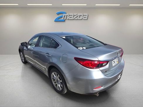 Used 2017 MAZDA MAZDA6 Sport image 12