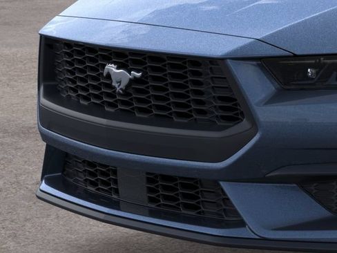 New 2026 Ford Mustang Convertible RWD image 17