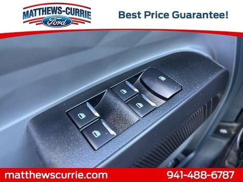 New 2026 Ford Maverick XL w/ Equipment Group 101A image 23