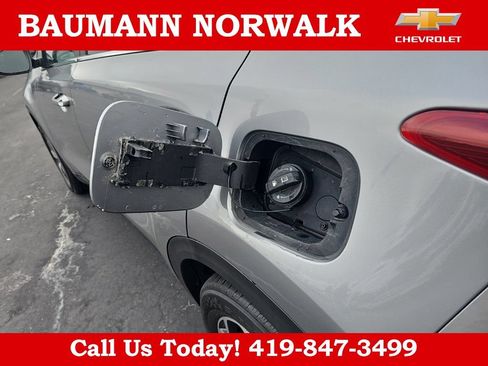 Used 2022 Kia Sportage LX FWD image 16