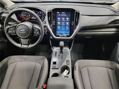 Certified 2025 Subaru Crosstrek 2.0i Premium image 19
