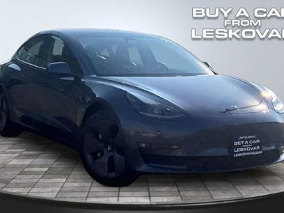 Used 2021 Tesla Model 3 Long Range