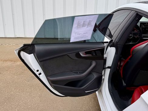 Used 2020 Audi S5 Premium Plus w/ S Sport Package image 14