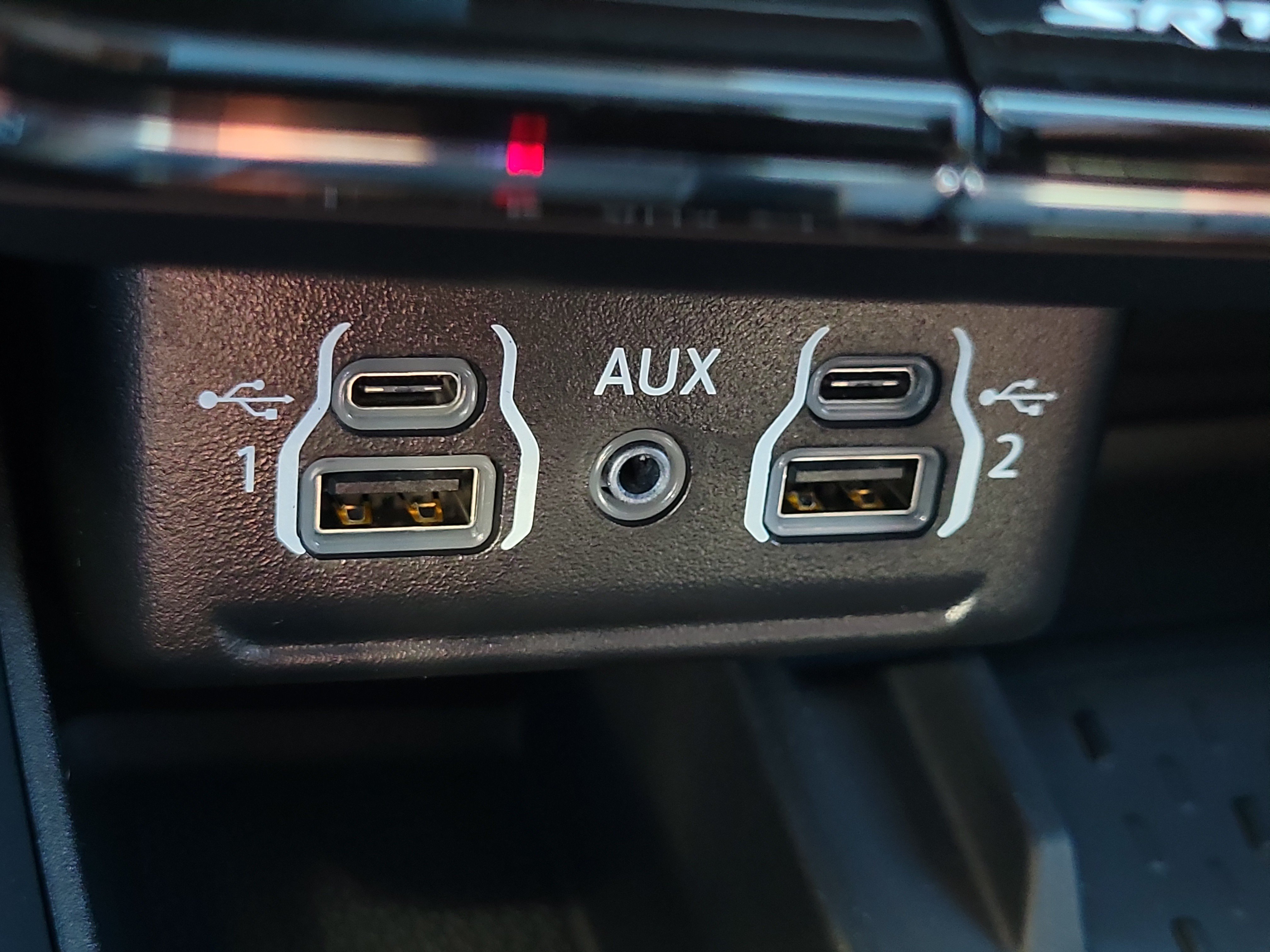New 2027 Dodge Durango R/T AWD/4WD image 28