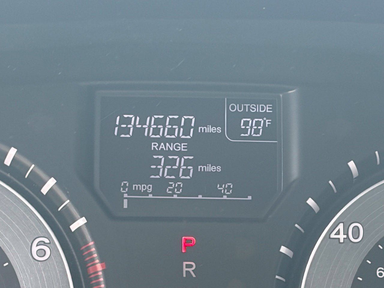 Used 2016 Honda Odyssey EX-L image 12