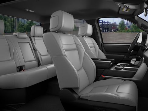 New 2026 Toyota Tundra SR5 AWD/4WD image 43