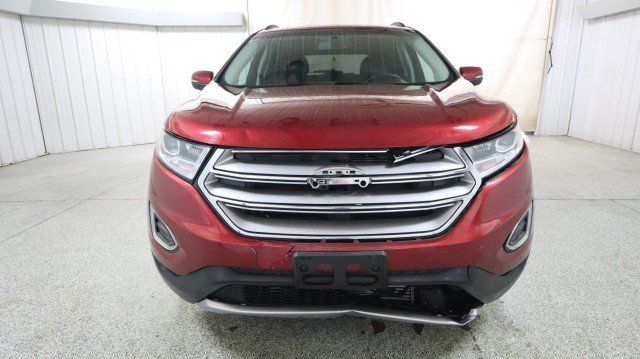 Used 2015 Ford Edge SEL w/ Equipment Group 201A AWD/4WD image 7