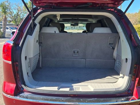 Used 2016 Buick Enclave Premium w/ Experience Buick Package image 25