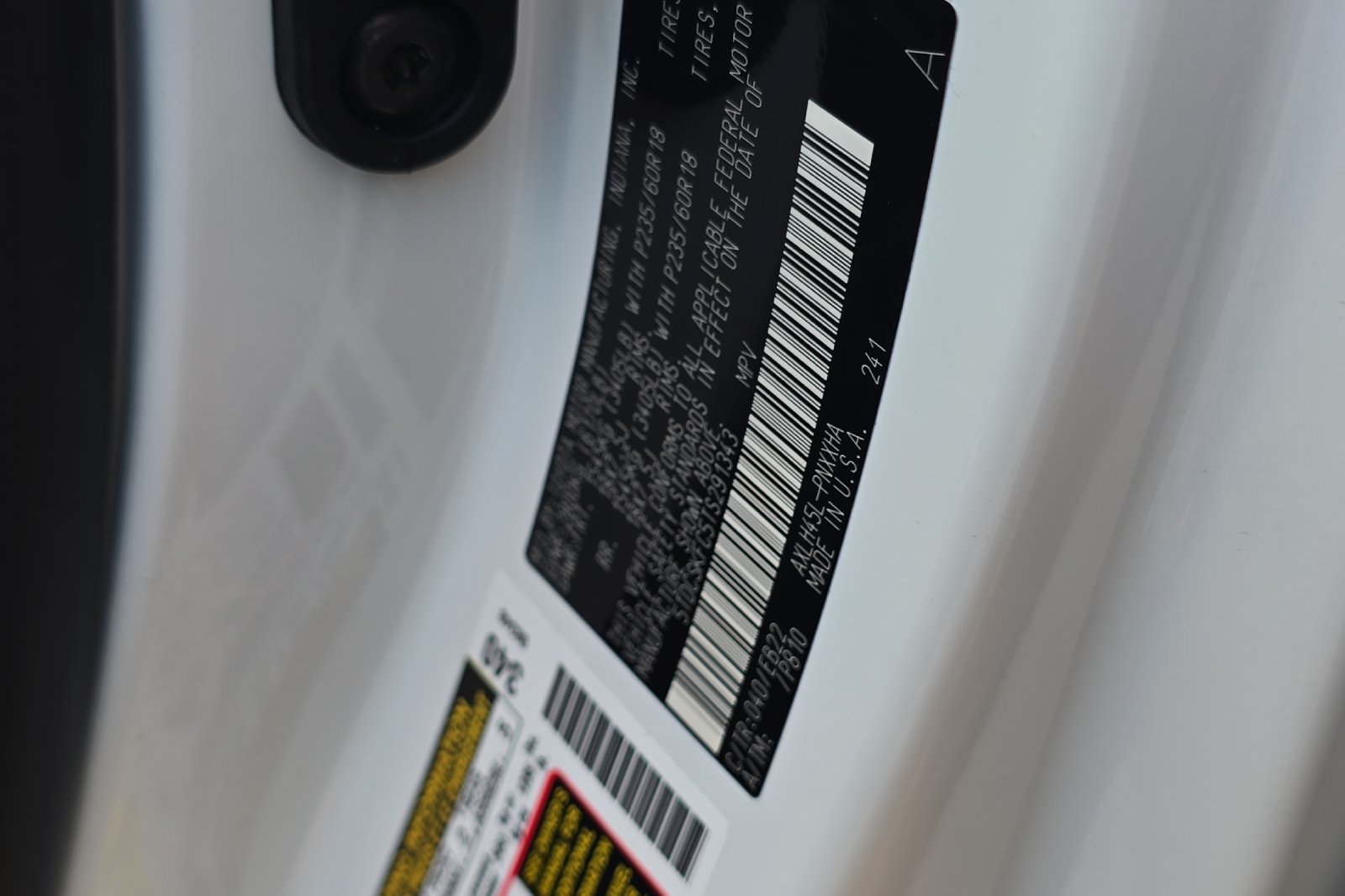 New 2026 Toyota Sienna XLE Woodland Edition AWD/4WD image 24