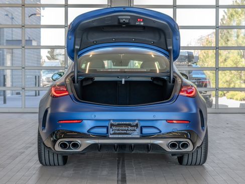 Certified 2024 Mercedes-Benz CLE 53 AMG 4MATIC image 15