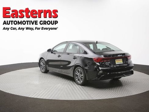 Used 2023 Kia Forte LXS w/ LXS Technology Package FWD image 64