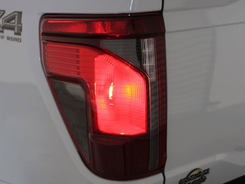 Used 2025 Ford F150 XLT w/ Equipment Group 302A MID AWD/4WD image 52