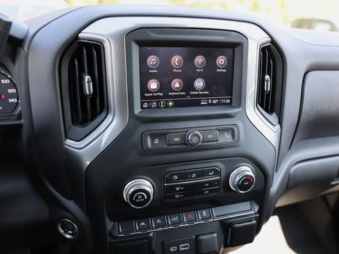 Certified 2024 GMC Sierra 1500 Pro w/ Convenience Package image 19